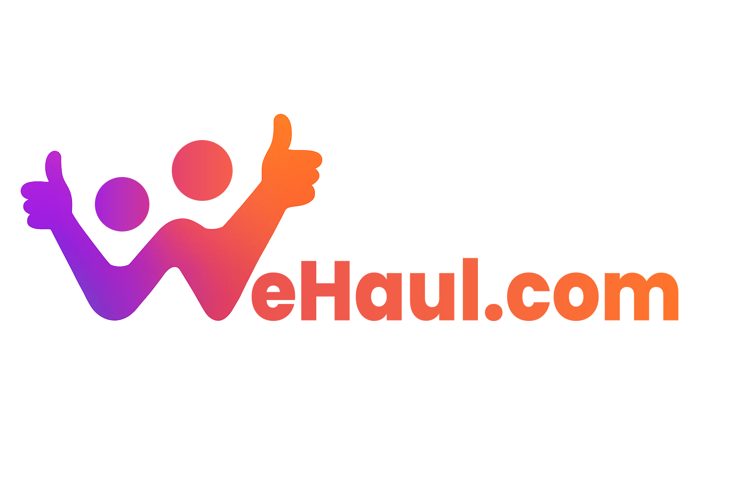 wehaul.com